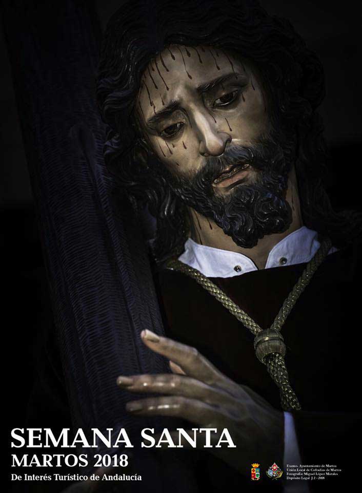Semana Santa en Martos  